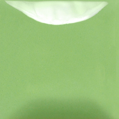 Green Apple - 4oz Mayco Foundation Glaze