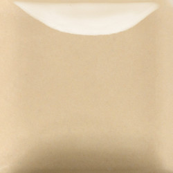 Cashmere - 4oz Mayco Foundation Glaze Cashmere - 4oz Mayco Foundation Glaze
