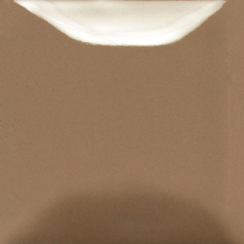 Mushroom - 4oz Mayco Foundation Glaze