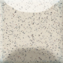 Ivory Specks - 4oz Mayco Foundation Glaze Ivory Specks - 4oz Mayco Foundation Glaze