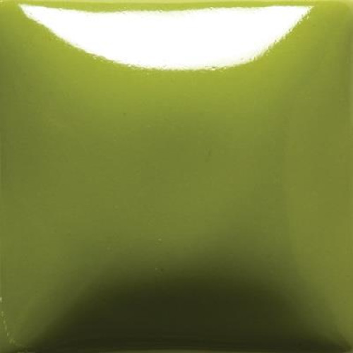 Green - 4oz - Foundation Glaze Green - 4oz - Foundation Glaze