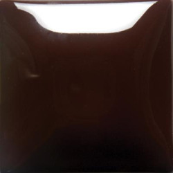Brown - 16 oz Mayco Foundation Glaze Brown - 16 oz Mayco Foundation Glaze
