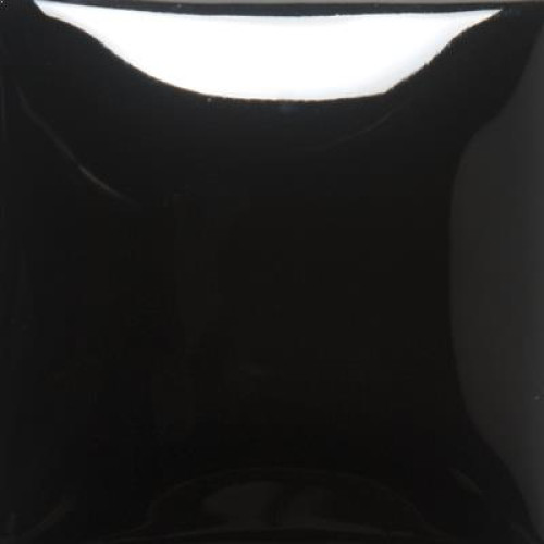 Black - 128 oz Mayco Foundation Glaze