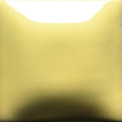Light Yellow - 4oz - Foundation Glaze Light Yellow - 4oz - Foundation Glaze