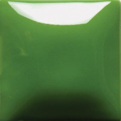 Medium Green - 4oz - Foundation Glaze Medium Green - 4oz - Foundation Glaze