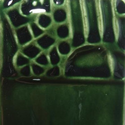 Luster Green - 16 oz Mayco Elements Glaze Luster Green - 16 oz Mayco Elements Glaze