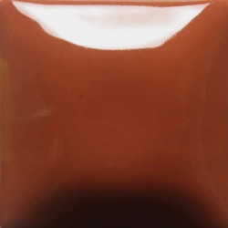 Cinnamon - 16 oz Mayco Foundation Glaze Cinnamon - 16 oz Mayco Foundation Glaze