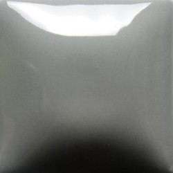 Gray - 16 oz Mayco Foundation Glaze Gray - 16 oz Mayco Foundation Glaze