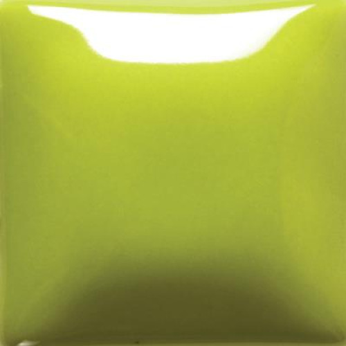 Chartreuse - 16 oz Mayco Foundation Glaze Chartreuse - 16 oz Mayco Foundation Glaze