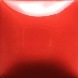 Strawberry - 16oz. Mayco Foundation Glaze Strawberry - 16oz. Mayco Foundation Glaze