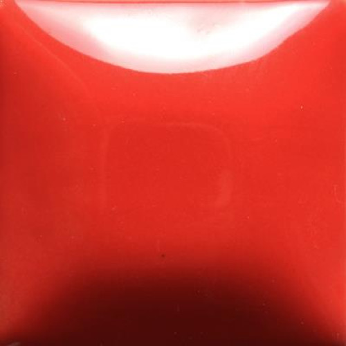 Strawberry - 16oz. Mayco Foundation Glaze Strawberry - 16oz. Mayco Foundation Glaze