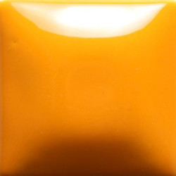 Tangerine - 16oz. Mayco Foundation Glaze Tangerine - 16oz. Mayco Foundation Glaze