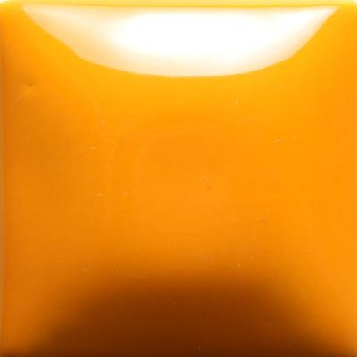 Tangerine - 16oz. Mayco Foundation Glaze Tangerine - 16oz. Mayco Foundation Glaze
