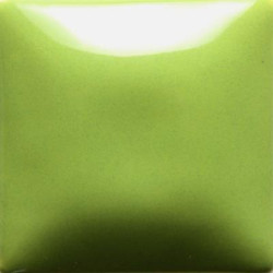 Pistachio Mayco Foundation Glaze Pistachio Mayco Foundation Glaze