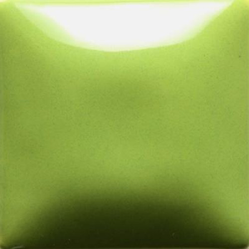 Pistachio Mayco Foundation Glaze Pistachio Mayco Foundation Glaze