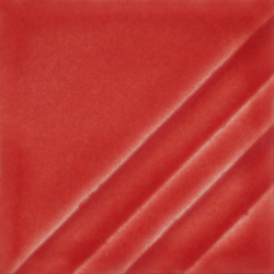 Ruby Red - 16-oz Mayco Foundation Glaze