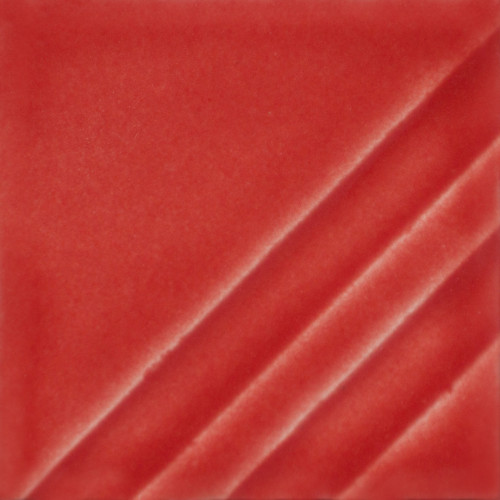 Ruby Red - 16-oz Mayco Foundation Glaze Ruby Red - 16-oz Mayco Foundation Glaze