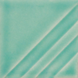 Light Turquoise - 16-oz Mayco Foundation Glaze