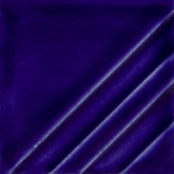 Royal Blue - 16-oz Mayco Foundation Glaze