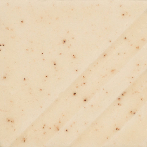 Spiced Cream - 4-oz Mayco Foundation Glaze Spiced Cream - 4-oz Mayco Foundation Glaze