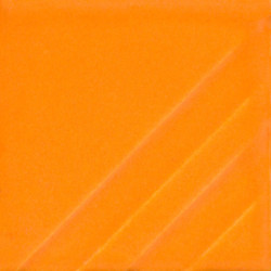 Pumpkin Orange - 16-oz Mayco Foundation Glaze