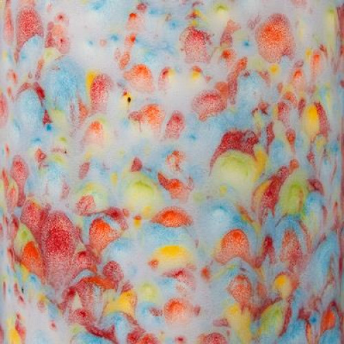 Kaleidoscope - 16 oz Mayco Jungle Gem Crystal Glaze Kaleidoscope - 16 oz Mayco Jungle Gem Crystal Glaze