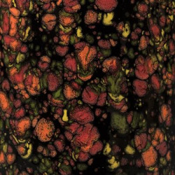Masquerade - 16 oz Mayco Jungle Gem Crystal Glaze