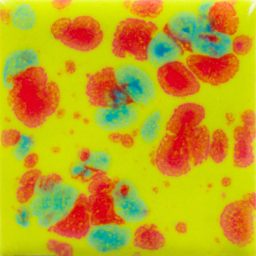 Cherry Limeade- 4-oz Mayco Jungle Gem Crystal Glaze Cherry Limeade- 4-oz Mayco Jungle Gem Crystal Glaze