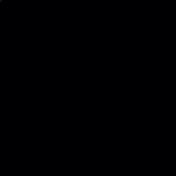Flat Black - 2 oz Mayco Acrylic Stain