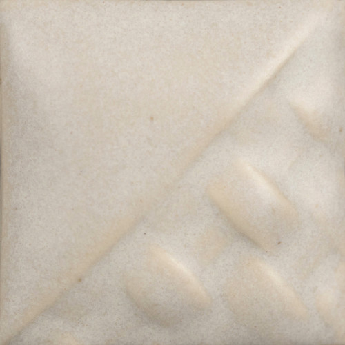 Alabaster Dry  - 10 lbs Dry Mayco Stoneware Glaze