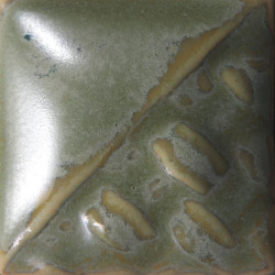 Green Tea Dry - 10 lbs Dry Mayco Stoneware Glaze Green Tea Dry - 10 lbs Dry Mayco Stoneware Glaze