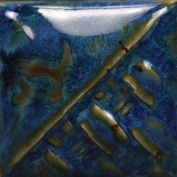Midnight Rain Dry - 10 lbs Dry Mayco Stoneware Glaze Midnight Rain Dry - 10 lbs Dry Mayco Stoneware Glaze