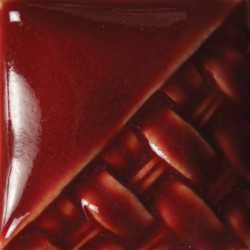 Cinnabar Dry - 10 lbs Dry Mayco Stoneware Glaze Cinnabar Dry - 10 lbs Dry Mayco Stoneware Glaze