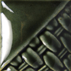 Northern Woods Dry - 10 lbs Dry Mayco Stoneware Glaze Northern Woods Dry - 10 lbs Dry Mayco Stoneware Glaze