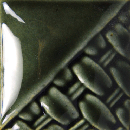 Northern Woods Dry  - 10 lbs Dry Mayco Stoneware Glaze