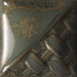 Smoke Dry - 10 lbs Dry Mayco Stoneware Glaze Smoke Dry - 10 lbs Dry Mayco Stoneware Glaze