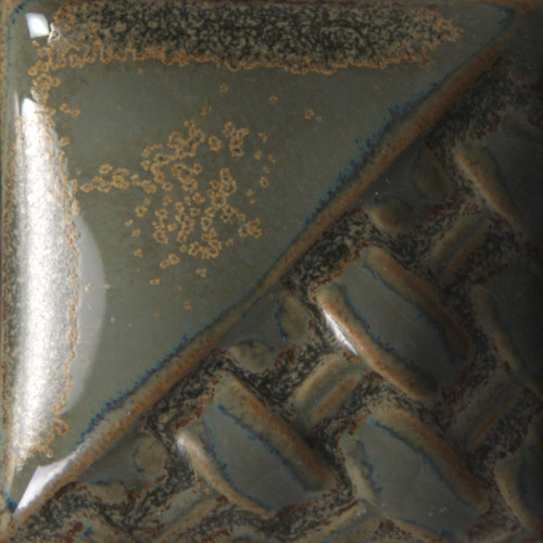 Smoke Dry  - 10 lbs Dry Mayco Stoneware Glaze