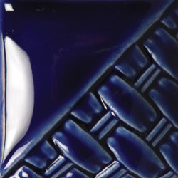 Sapphire Dry - 10 lbs Dry Mayco Stoneware Glaze Sapphire Dry - 10 lbs Dry Mayco Stoneware Glaze
