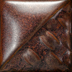 Copper Float Dry - 10 lbs Dry Mayco Stoneware Glaze Copper Float Dry - 10 lbs Dry Mayco Stoneware Glaze