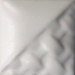 White Matte Dry - 10 lbs Dry Mayco Stoneware Glaze White Matte Dry - 10 lbs Dry Mayco Stoneware Glaze