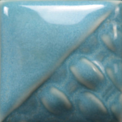 Norse Blue Dry - 10 lbs Dry Mayco Stoneware Glaze Norse Blue Dry - 10 lbs Dry Mayco Stoneware Glaze