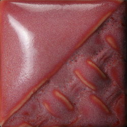 Raspberry Mist Dry - 10 lbs Dry Mayco Stoneware Glaze Raspberry Mist Dry - 10 lbs Dry Mayco Stoneware Glaze