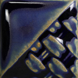 Azurite Dry  - 10 lbs Dry Mayco Stoneware Glaze - Special