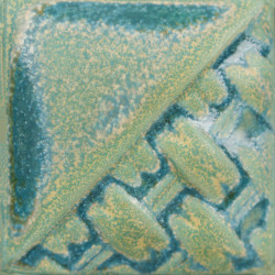 Riptide - 16 oz Mayco Stoneware Glaze Riptide - 16 oz Mayco Stoneware Glaze