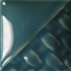 Peacock Dry - 10 lbs Dry Mayco Stoneware Glaze Peacock Dry - 10 lbs Dry Mayco Stoneware Glaze