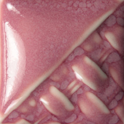 Pink Opal Dry - 10 lbs Dry Mayco Stoneware Glaze Pink Opal Dry - 10 lbs Dry Mayco Stoneware Glaze