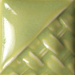 Green Opal Dry - 10 lbs Dry Mayco Stoneware Glaze Green Opal Dry - 10 lbs Dry Mayco Stoneware Glaze