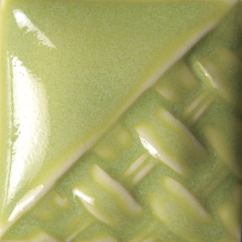Green Opal Dry - 10 lbs Dry Mayco Stoneware Glaze Green Opal Dry - 10 lbs Dry Mayco Stoneware Glaze