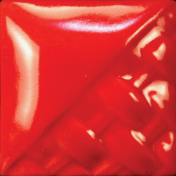 Red Gloss Dry - 10 lbs Dry Mayco Stoneware Glaze Red Gloss Dry - 10 lbs Dry Mayco Stoneware Glaze