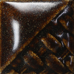 Fools Gold - 16 oz Mayco Stoneware Glaze Fools Gold - 16 oz Mayco Stoneware Glaze